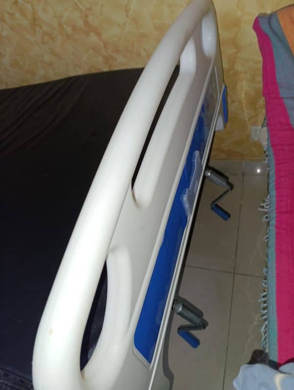 Hospital bed for sale. . 2