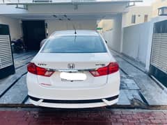 Honda City IVTEC 2021