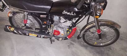 Honda 125 2021 Model   Contact & WhatsApp Number 03069364059