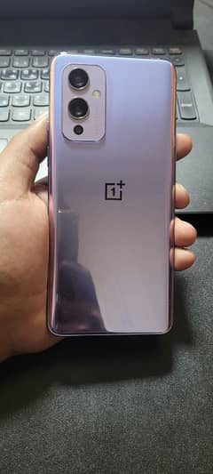 Oneplus 9 12gb 256gb