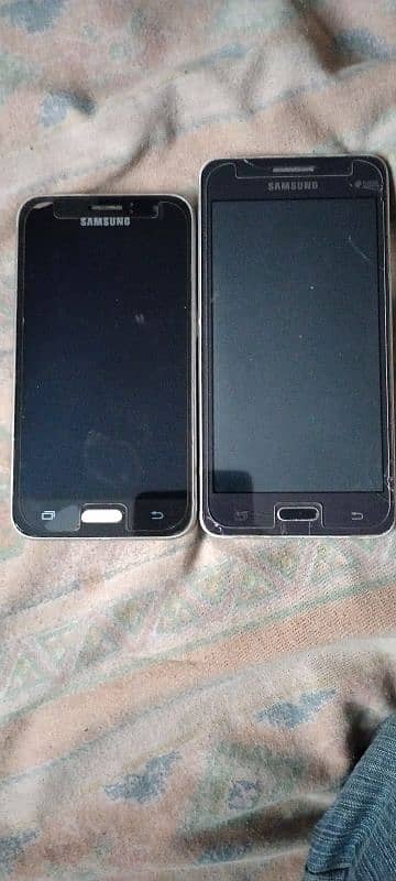 Samsung grand prime j1 3