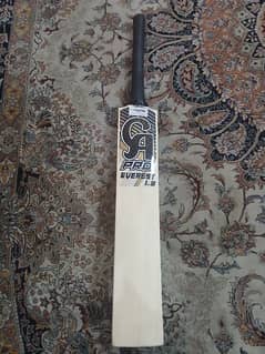 Brand new Ca everest 1.3pro hard ball bat A+grade kashmir willow