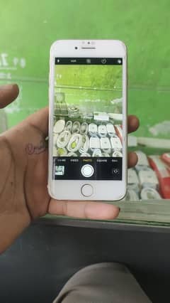 Iphone 7 PTA Approved 32gb