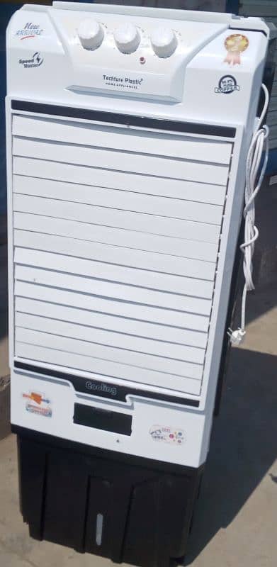 Air coolers 0