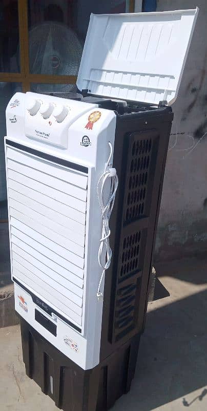 Air coolers 1