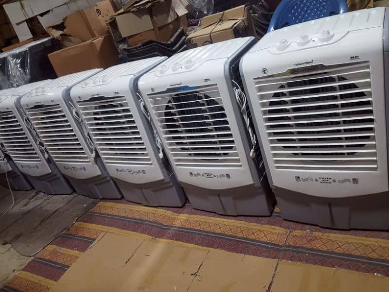 Air coolers 3