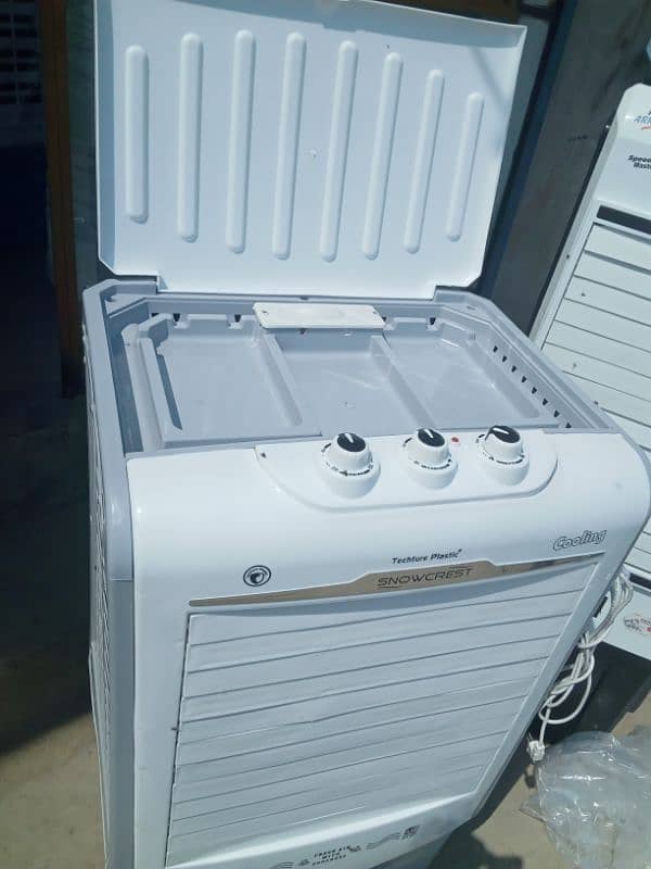 Air coolers 5