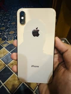 Iphone xs pta proved