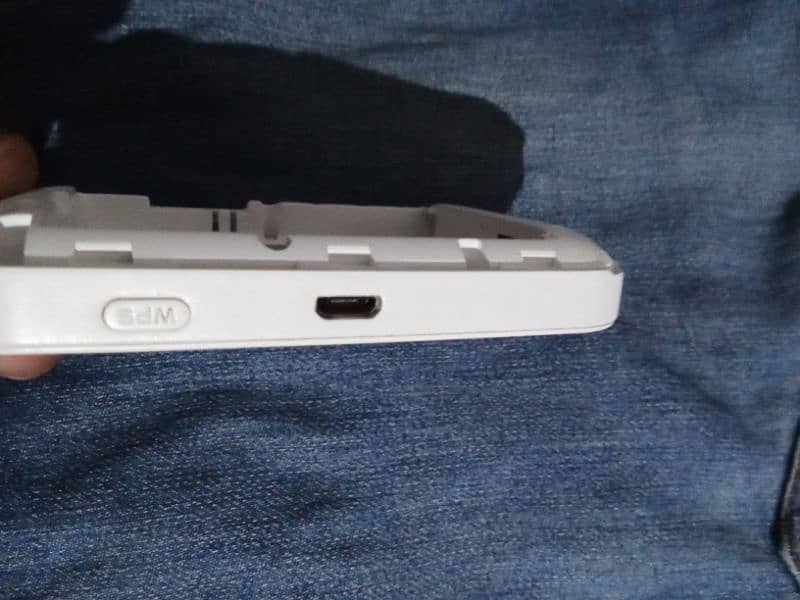 Zong 4G device +unlocked all sim work 1
