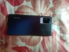 Vivo v21 complete box