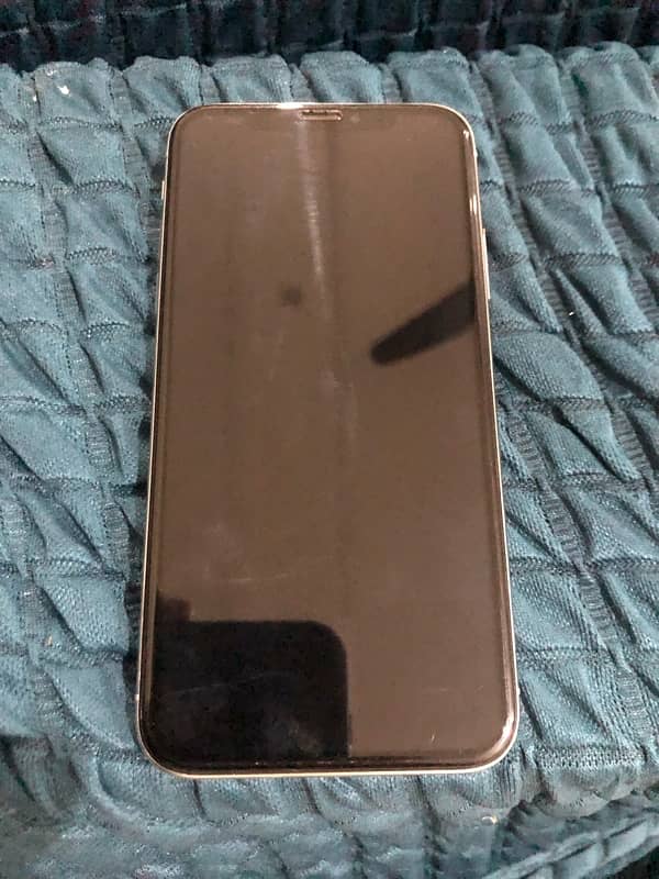 iphone X 256gb non PTA 2