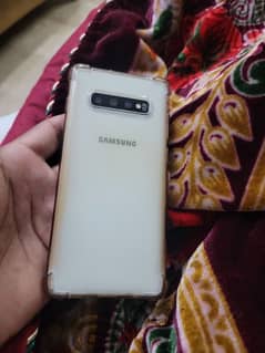 Samsung Galaxy S10 Plus