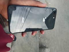 I phone 8 plus 256 gb non pta