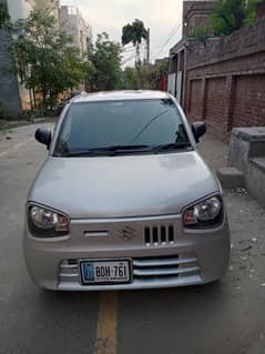 Suzuki Alto 2022. V. X. R. URGENT SALE