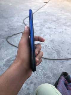 Vivo 1901 pennel chnge baki oky ha power botton ka msla ha