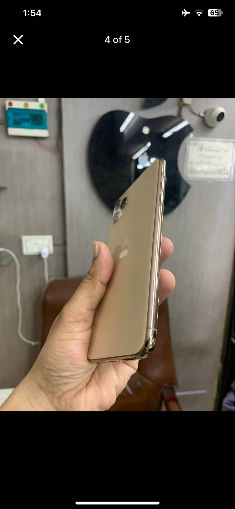 Apple iPhone 11 Pro Max 2