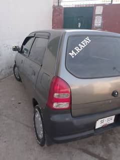 suzuki alto 2010 model ac heater on android back camera on