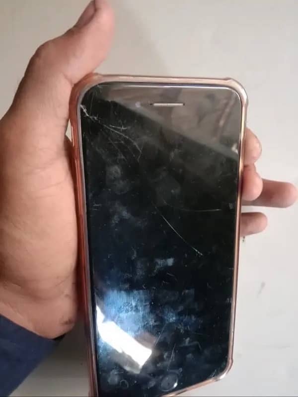 iPhone 8 Plus non pta 1