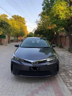 Corolla GLI 2020/21 1.3 Auto