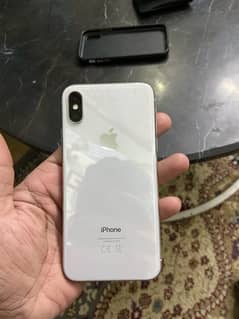 iphone x 64 gb Approved