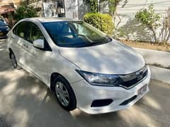 Honda City 1.5 Automatic