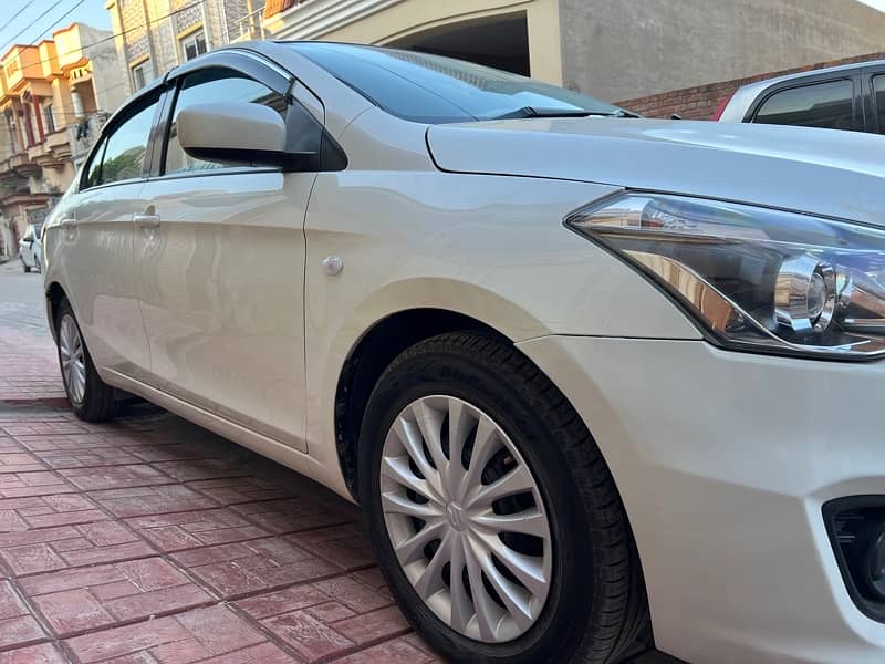 Suzuki Ciaz 2018 6