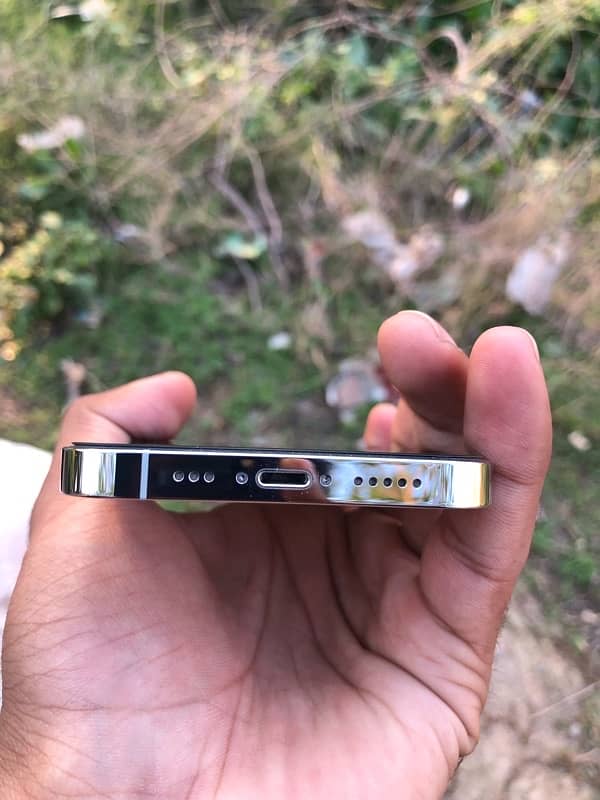 iPhone 13 Pro jv 3 months sim Working 2