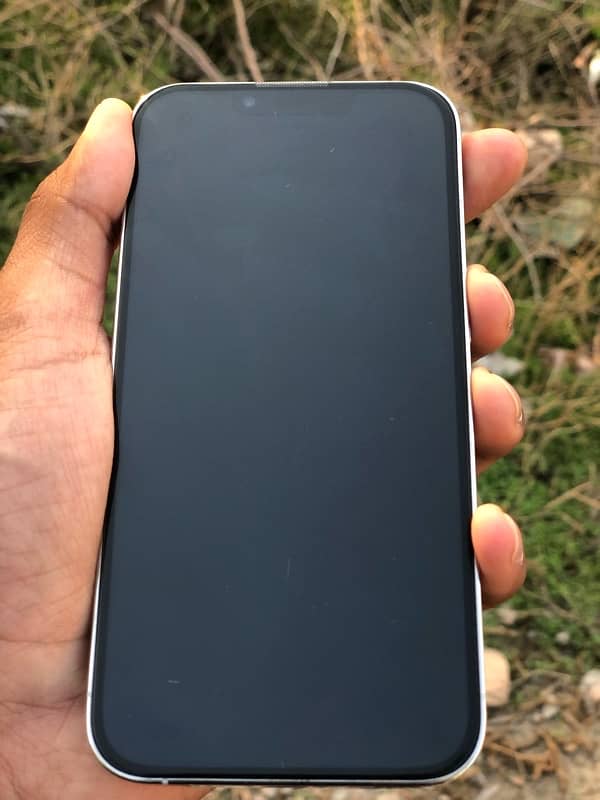 iPhone 13 Pro jv 3 months sim Working 4