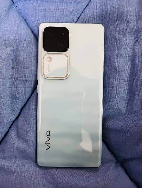 Vivo v30 12+12/256 6