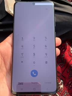 Samsung Mobile S20 Plus 5g 12/128