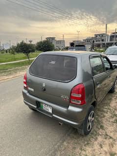 Suzuki Alto 2010