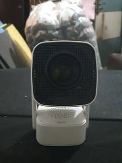 Android smart projector (P30)