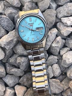 Seiko 5 original