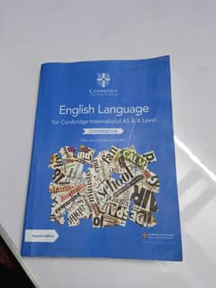 for Cambridge international AS & A Level