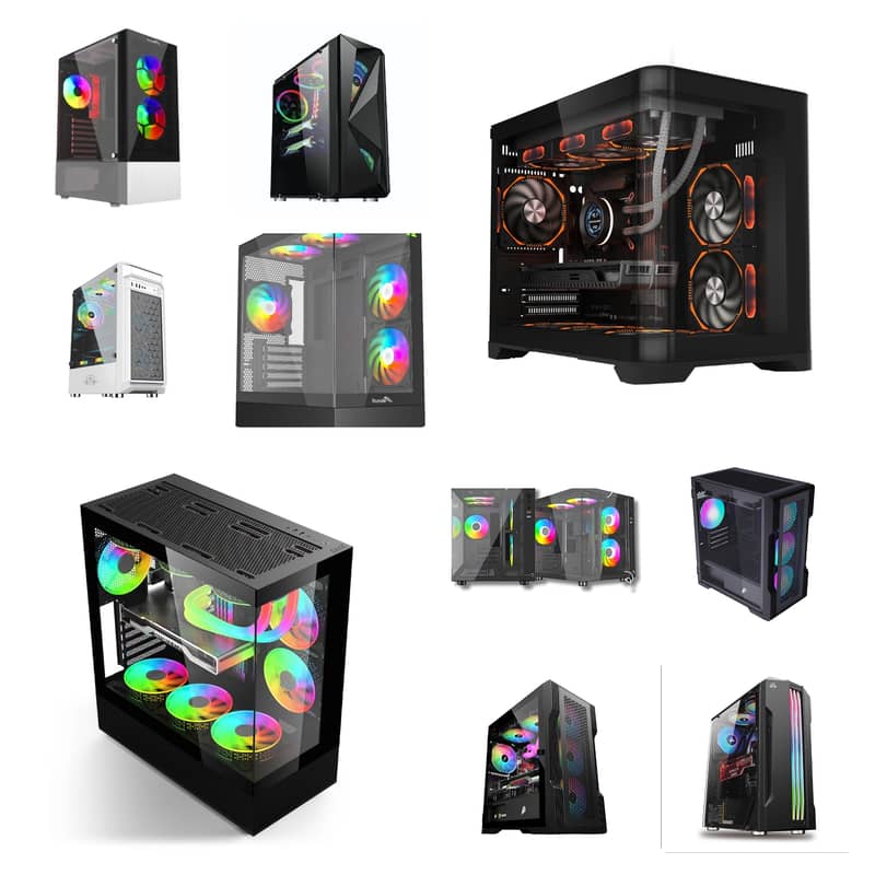 Gaming computer pc rendering editing video gamer rtx Rx GTX Ryzen 0