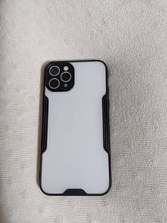 iphone 11 pro 256 gb PTA approved water pack