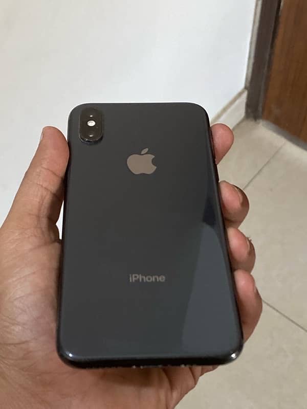 iphone xs 64gb 1