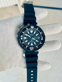 Seiko X prospex Automatic Watch