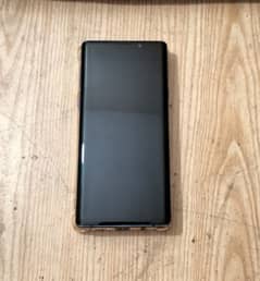 Samsung Galaxy Note 9 for sale urgent read add plz