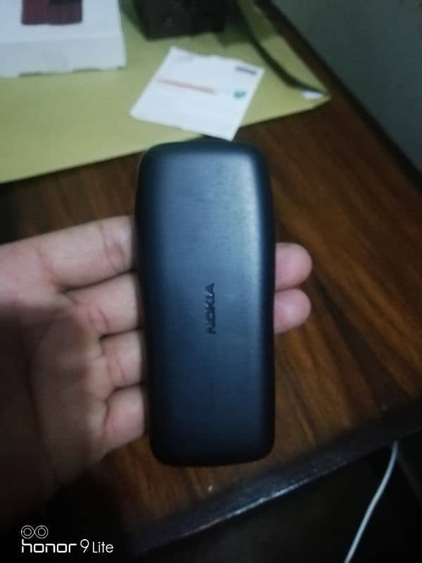 Nokia 105 plus PTA approved 4