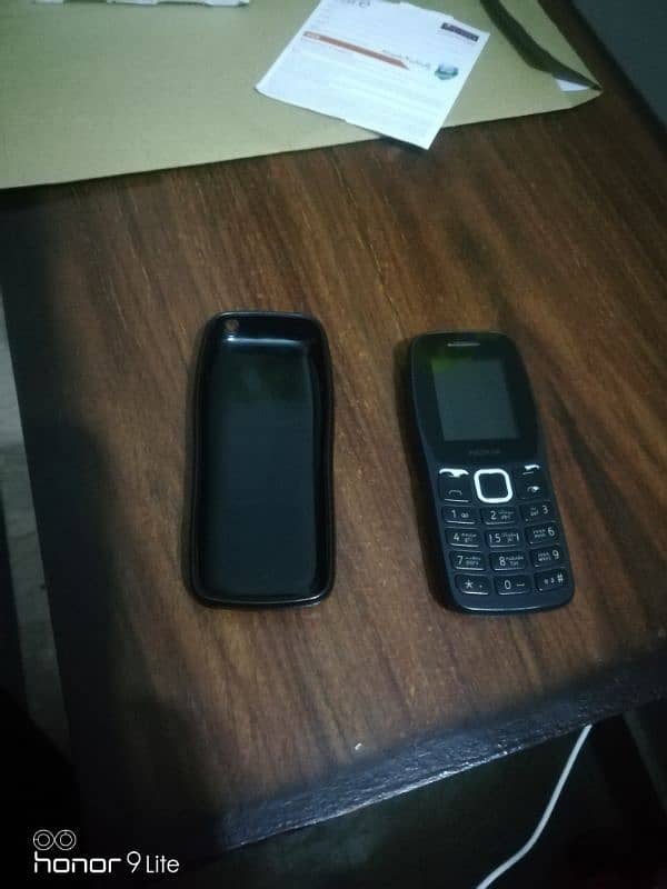 Nokia 105 plus PTA approved 5