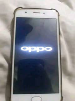 oppo a57 mobile 4 sale