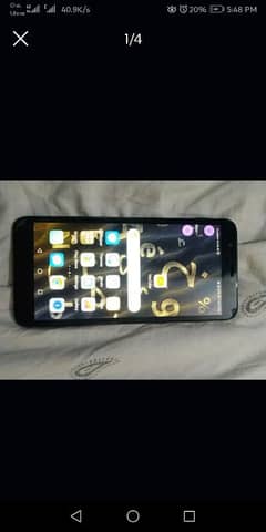 urgent sale 3/32gb pta approved huawei p