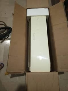 Non Inverter Ac 1.5 to Slightly used good condition