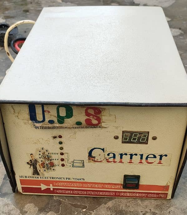 UPS 1000 wAT  for sale 0