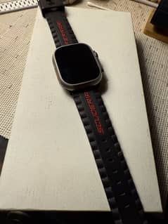 Apple Watch Ultra 2