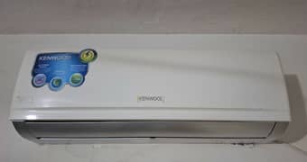 Kenwood 1 ton AC inverter DC