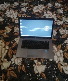 HP laptop Generation 04 core i5