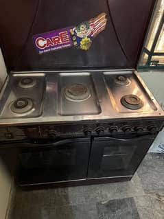 Stove for sale