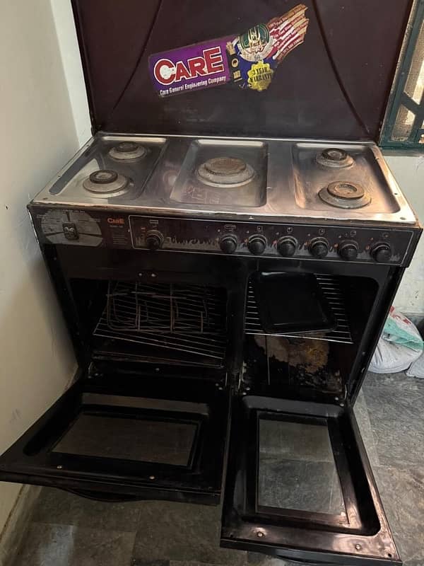 Stove for sale 1